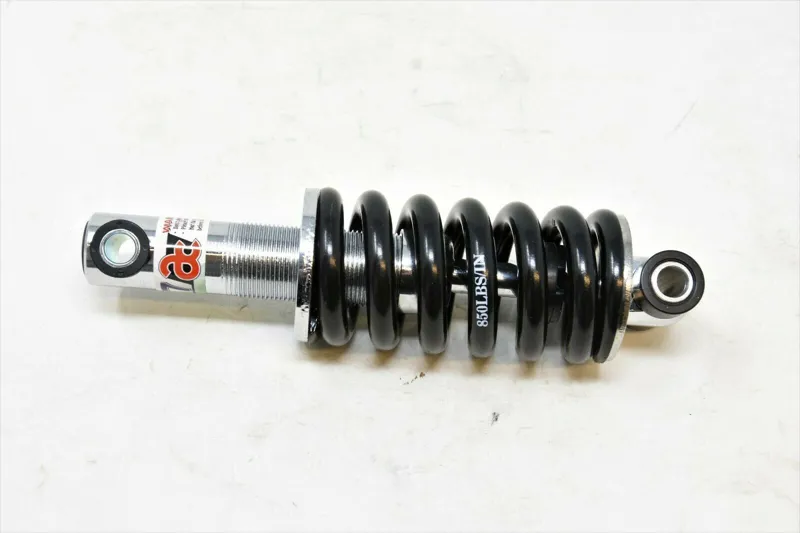 Shock Suspension Unit 650lbs